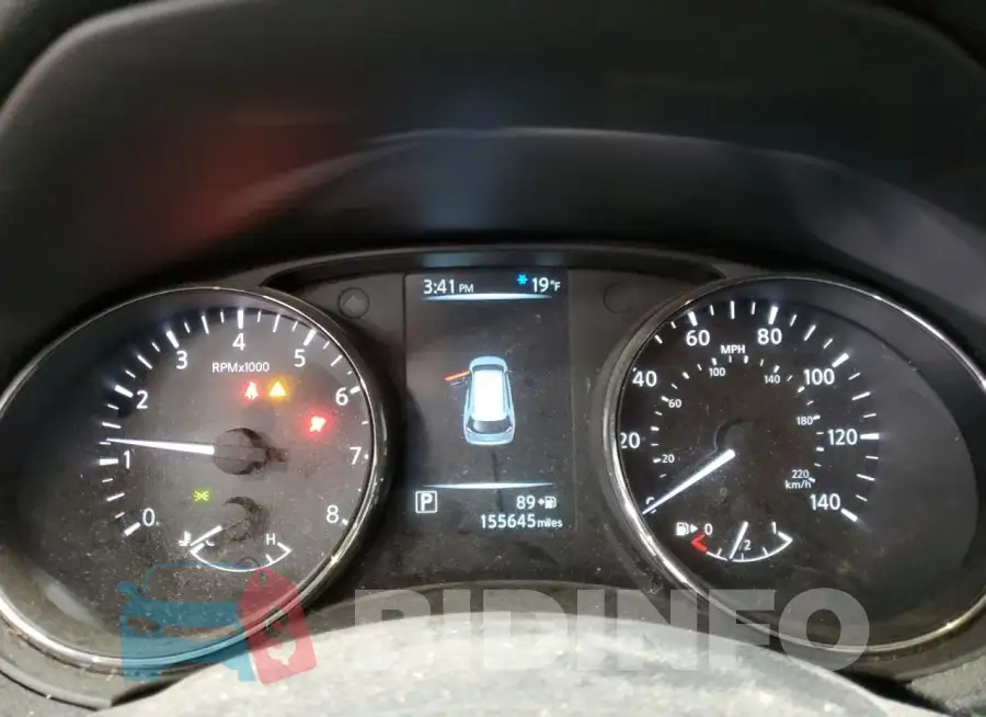 5N1AT2MV3HC783818 Photo# 9
