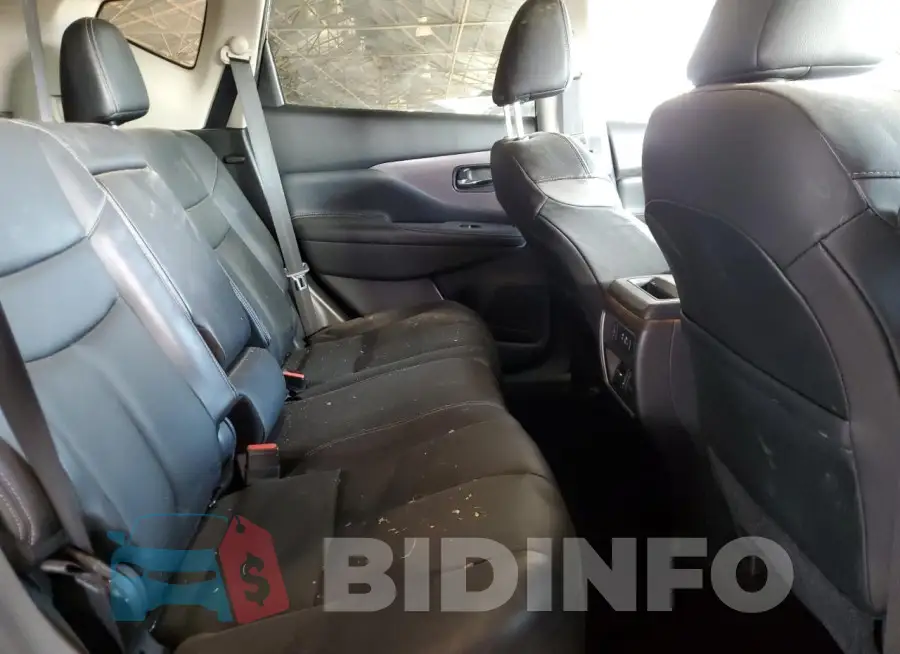 5N1AZ2CS8PC120829 Photo# 10