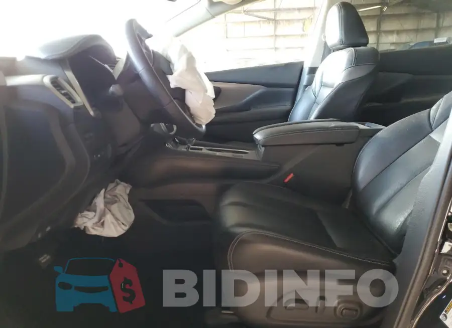 5N1AZ2CS8PC120829 Photo# 7