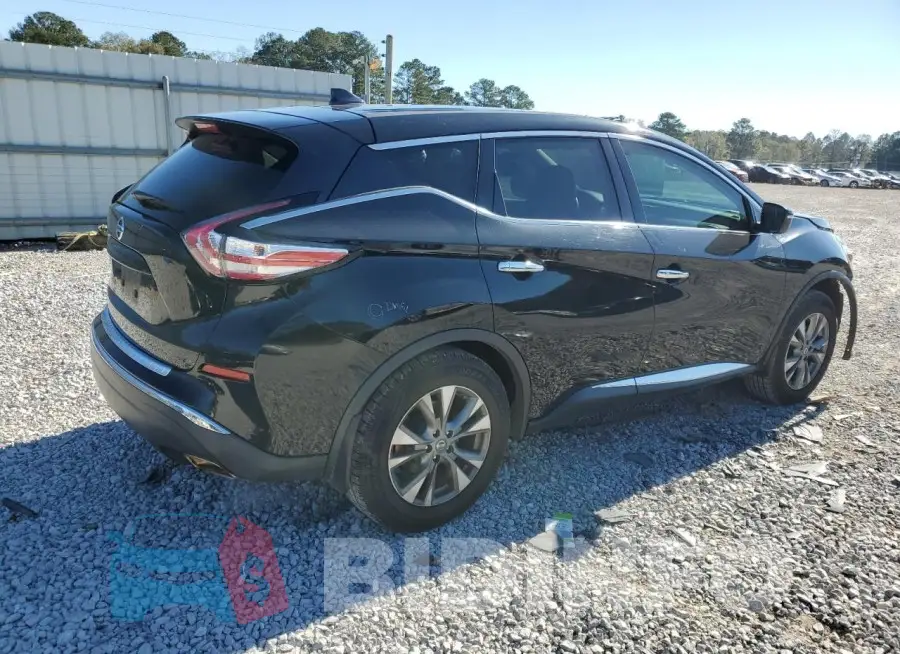 5N1AZ2MG6JN130183 Photo# 3