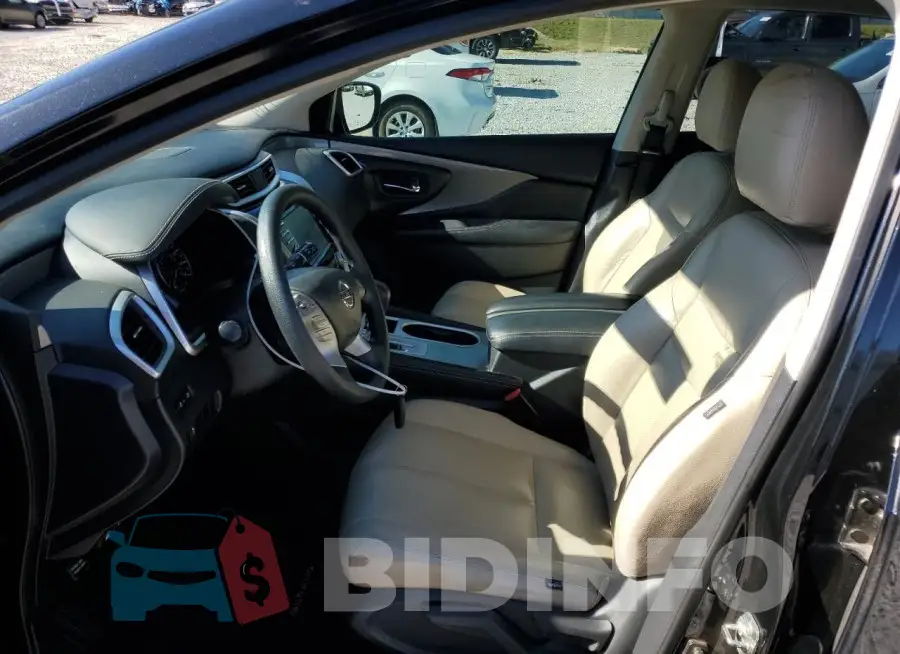 5N1AZ2MG6JN130183 Photo# 7