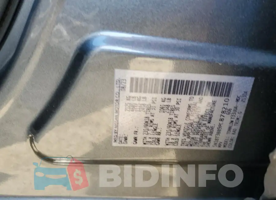 5N1BT3BB9PC878210 Photo# 13
