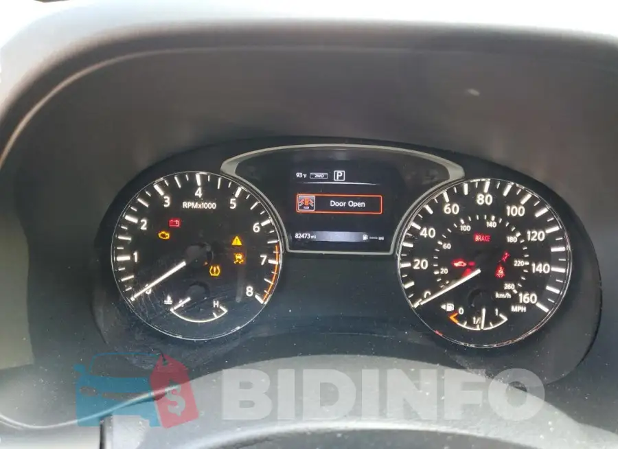 5N1DR2MM4KC602414 Photo# 9