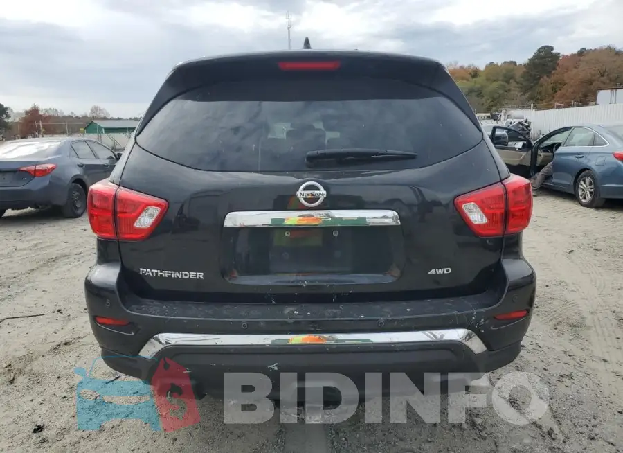 5N1DR2MMXKC647504 Photo# 6