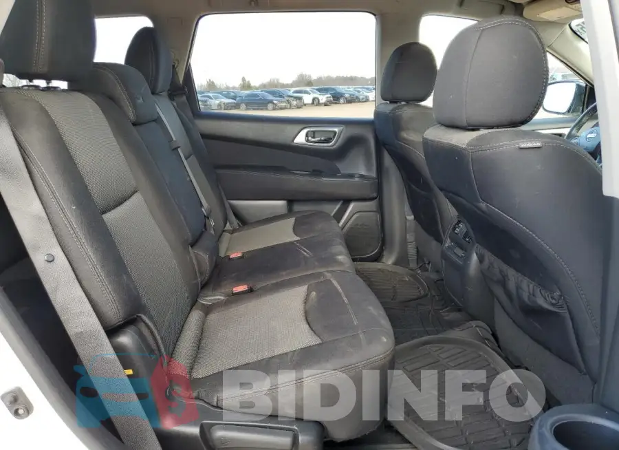 5N1DR2MN6HC671879 Photo# 11