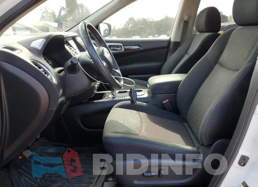 5N1DR2MN6HC671879 Photo# 7