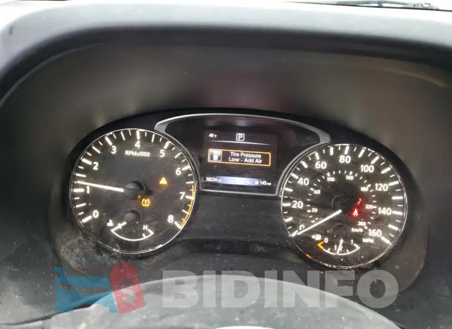 5N1DR2MN9HC615774 Photo# 9