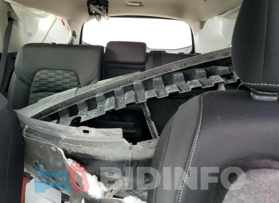 5N1DR3ACXNC256066 Photo# 10