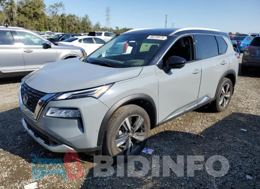 JN8BT3DCXPW108305 Photo# 1