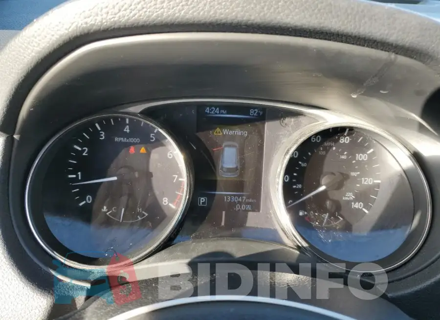 KNMAT2MT1GP642143 Photo# 9