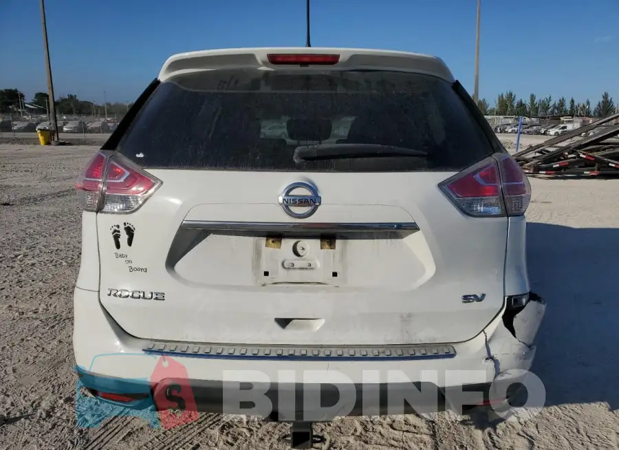 KNMAT2MT1GP642143 Photo# 6