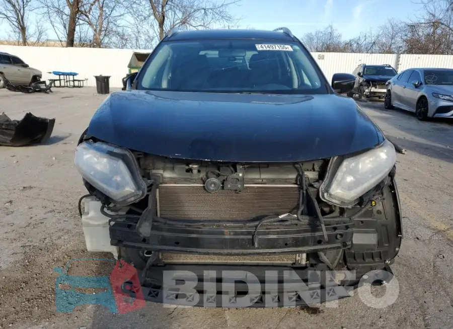 KNMAT2MV1GP603893 Photo# 5