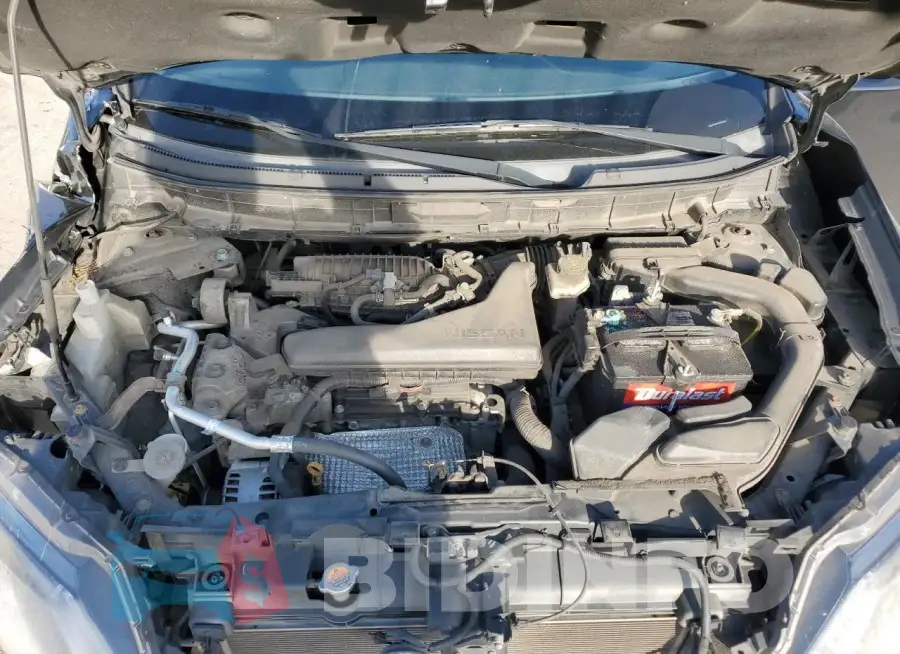 KNMAT2MV1GP603893 Photo# 12