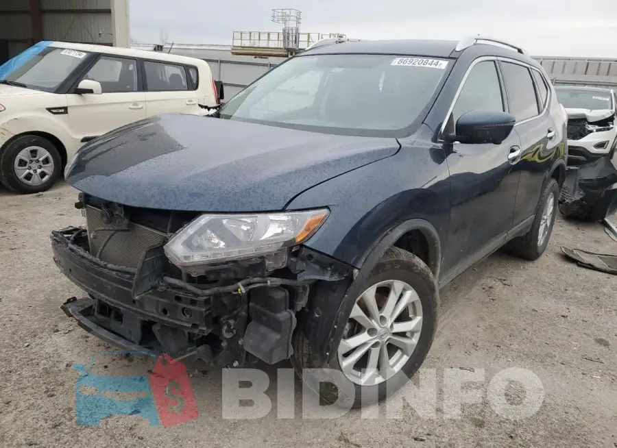 KNMAT2MV3GP630657 Photo# 1
