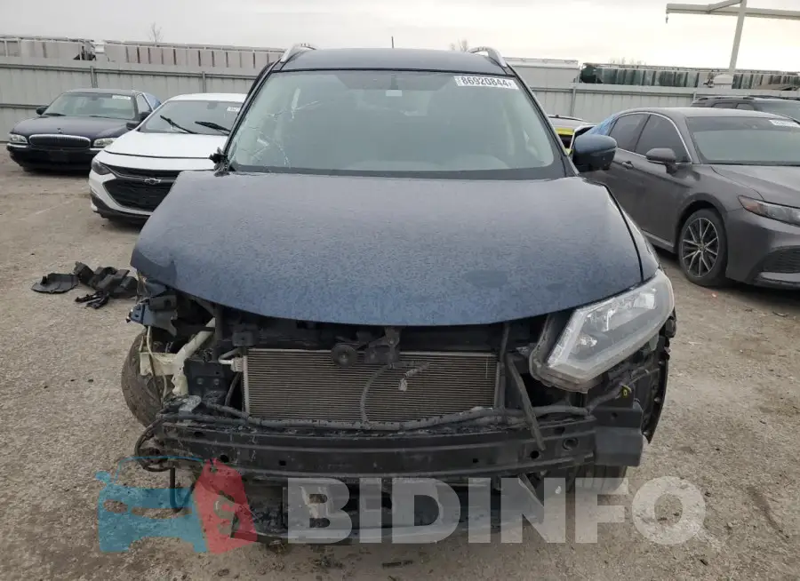 KNMAT2MV3GP630657 Photo# 5
