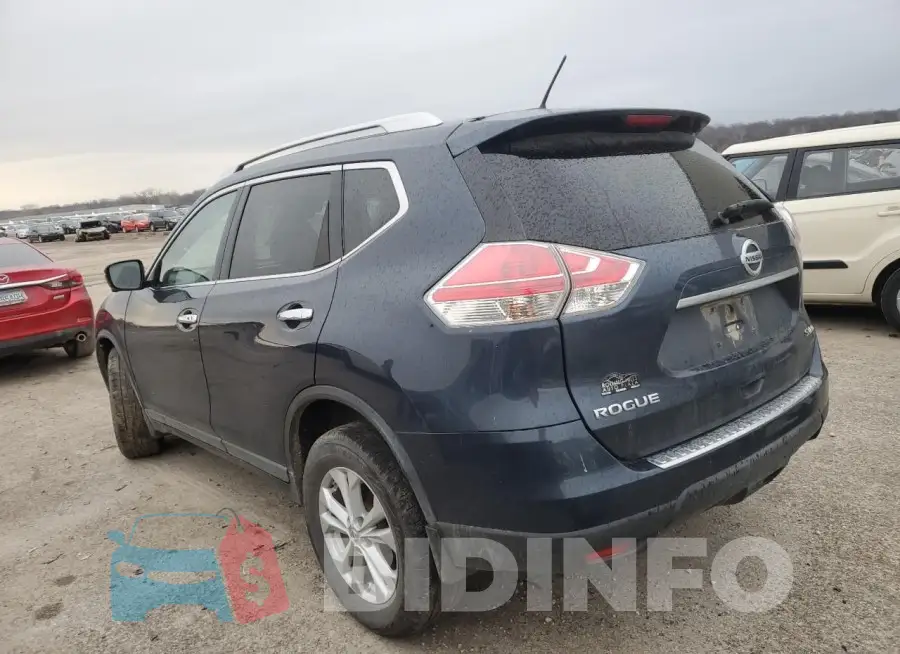 KNMAT2MV3GP630657 Photo# 2