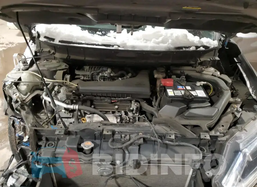 KNMAT2MV3GP669264 Photo# 12
