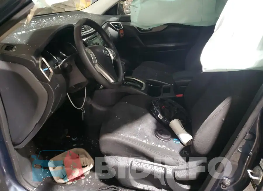 KNMAT2MV5GP616081 Photo# 7