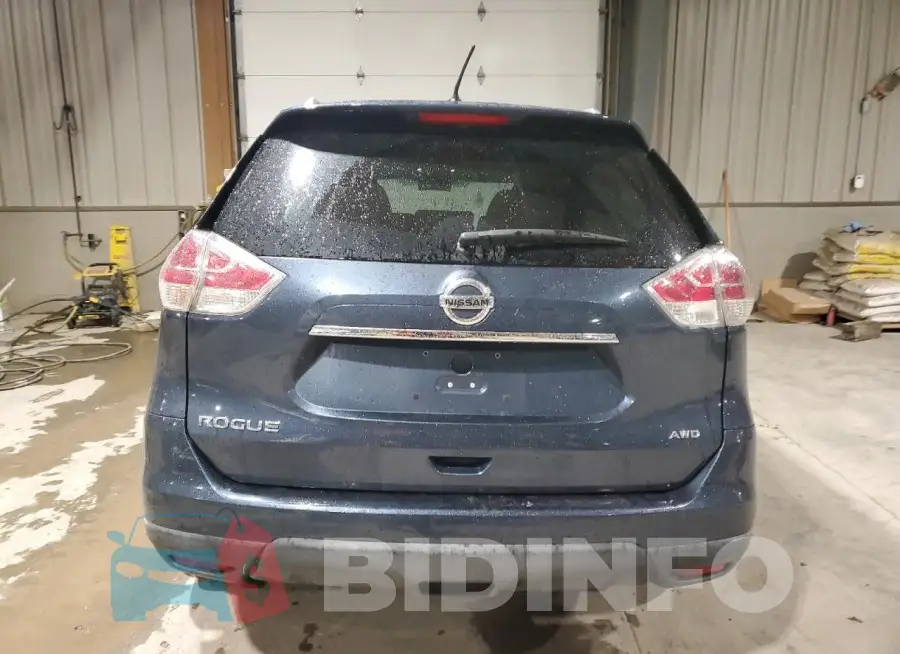 KNMAT2MV5GP616081 Photo# 6
