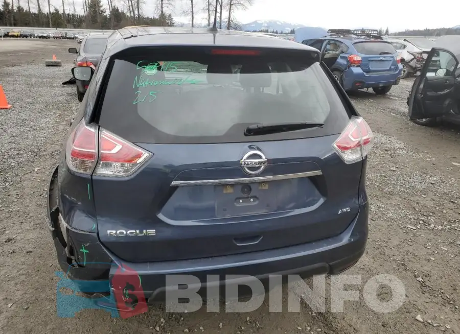 KNMAT2MV7GP696533 Photo# 6