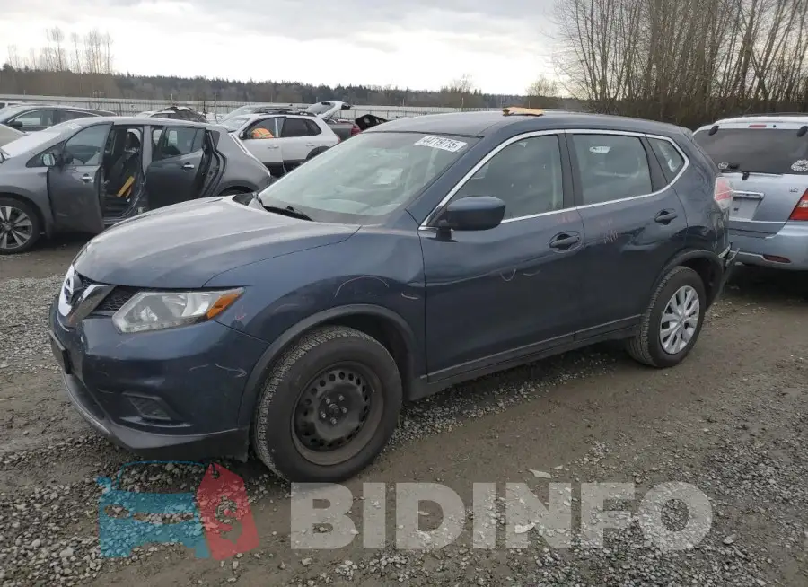 KNMAT2MV7GP696533 Photo# 1
