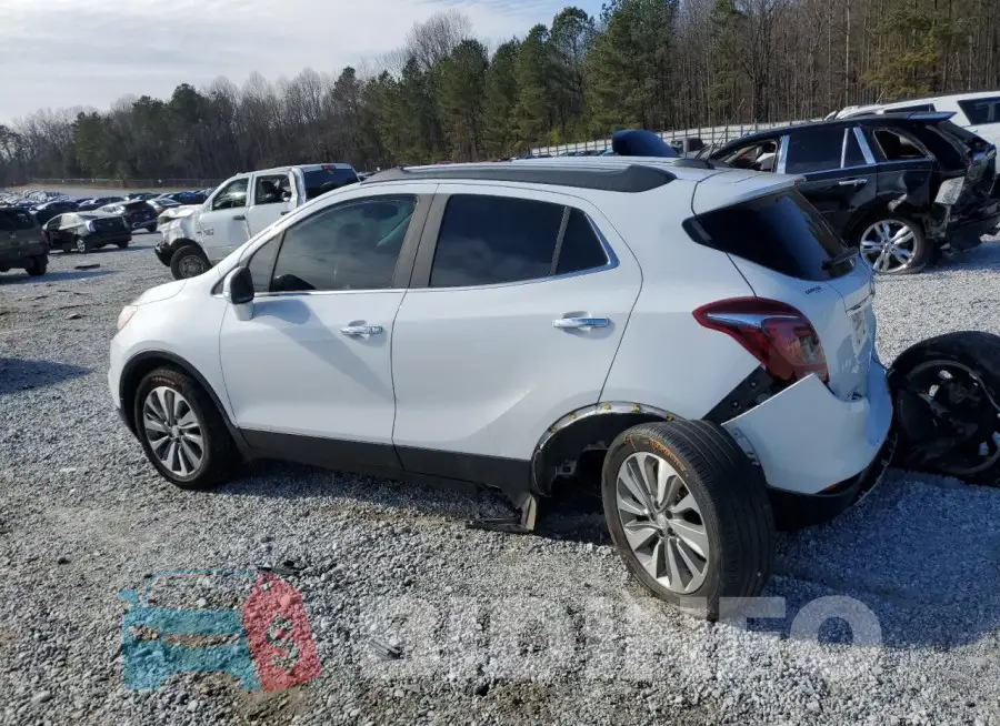 KL4CJASB2HB245651 Photo# 2