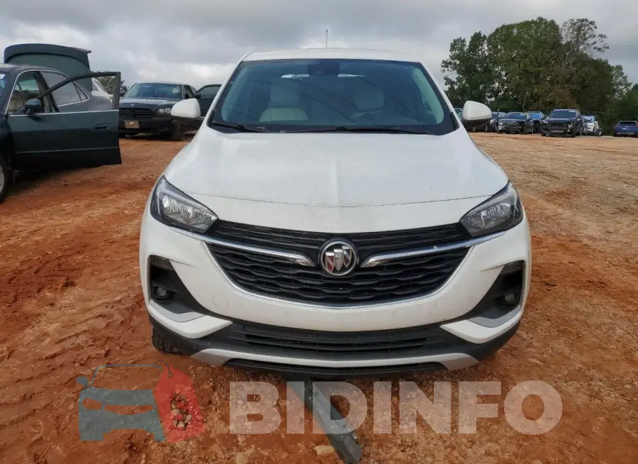 KL4MMCSL3LB109327 Photo# 5