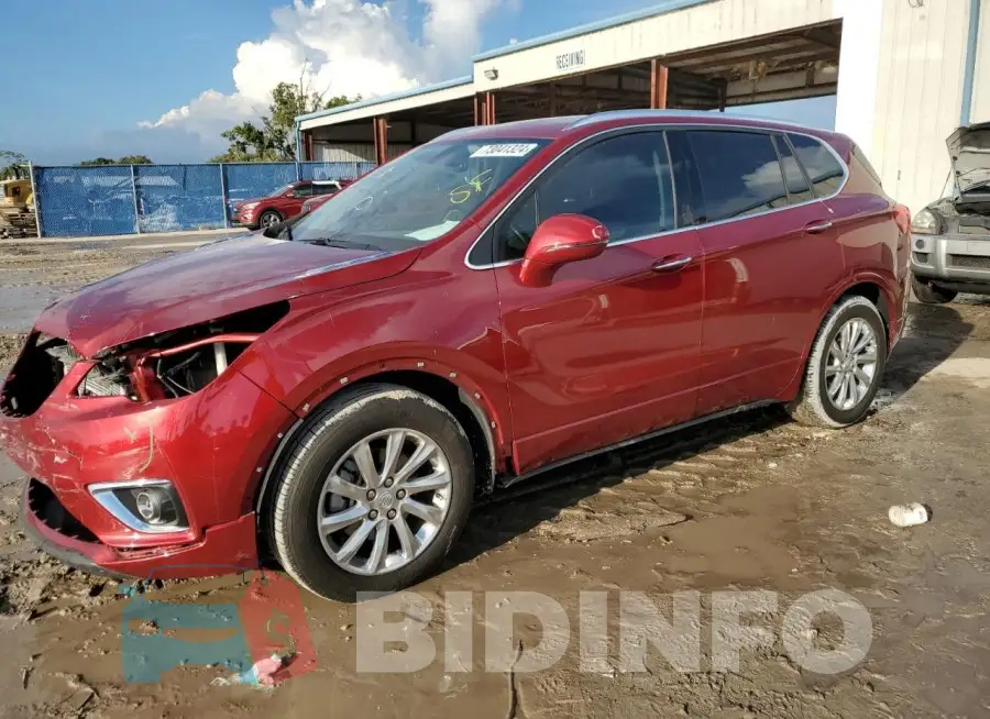 LRBFXCSA4LD125639 Photo# 1