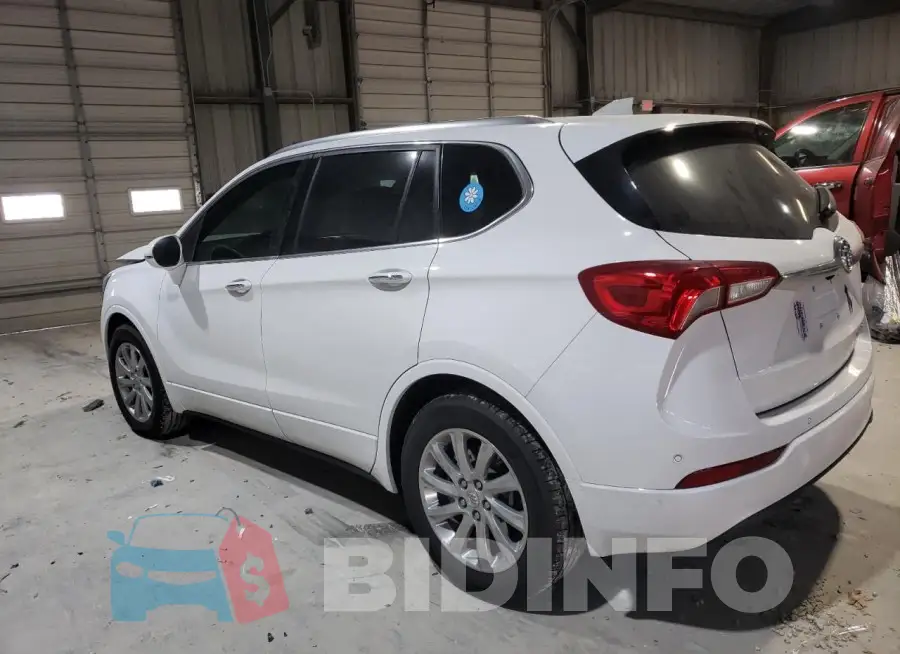 LRBFXCSAXLD225339 Photo# 2