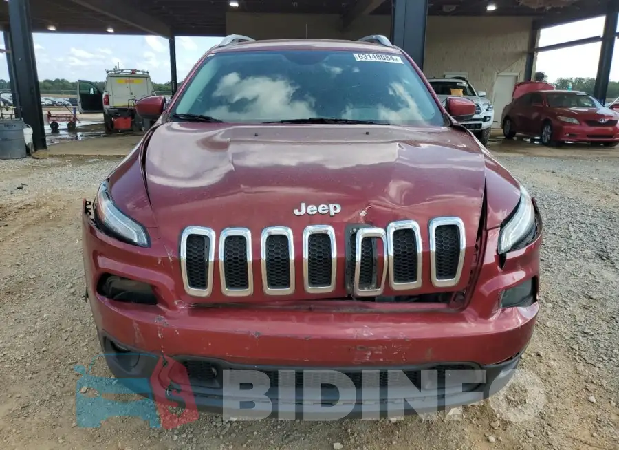 1C4PJLCB6HD233671 Photo# 5