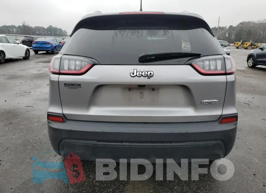 1C4PJLCB9MD150441 Photo# 6