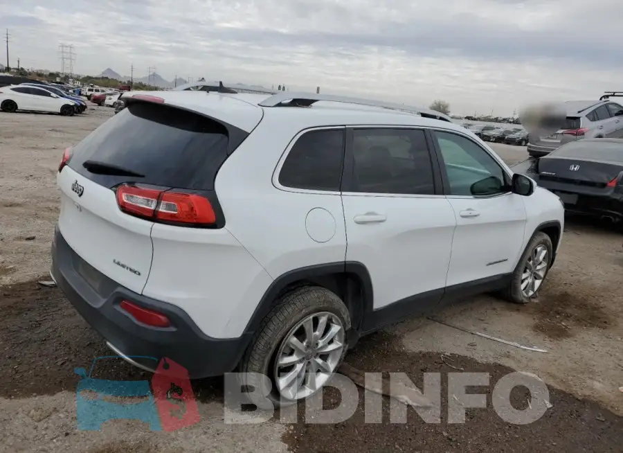 1C4PJLDB1HW516241 Photo# 3