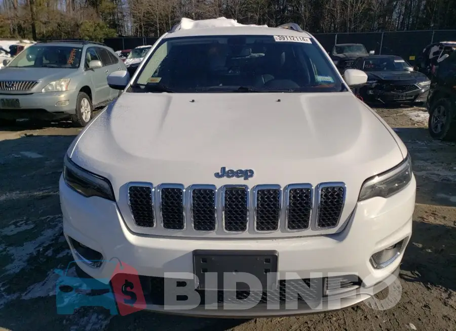 1C4PJLDBXLD600059 Photo# 5