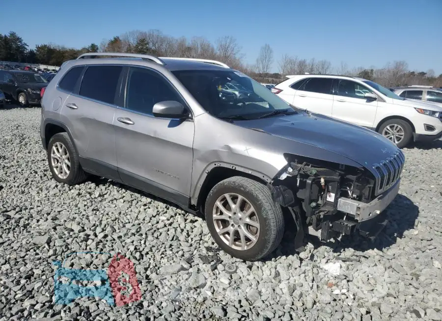 1C4PJLLB2JD553849 Photo# 4
