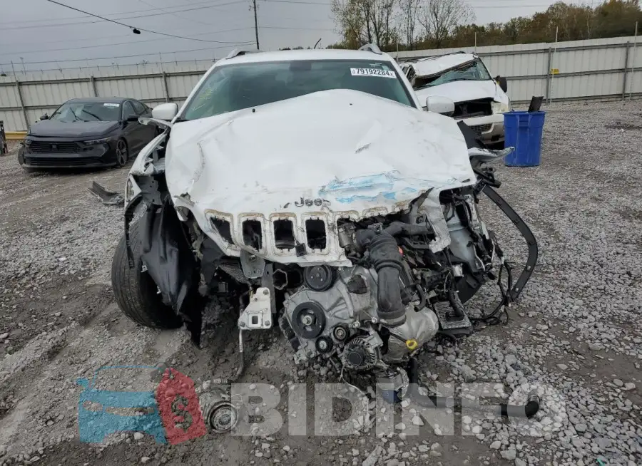 1C4PJLLB2LD641819 Photo# 5