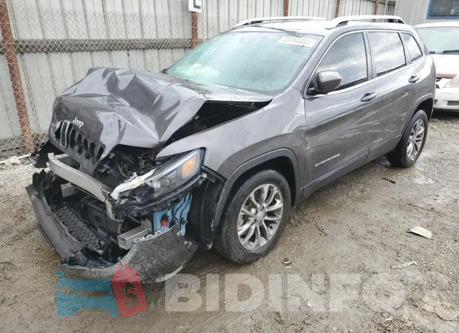 1C4PJLMXXMD120469 Photo# 1