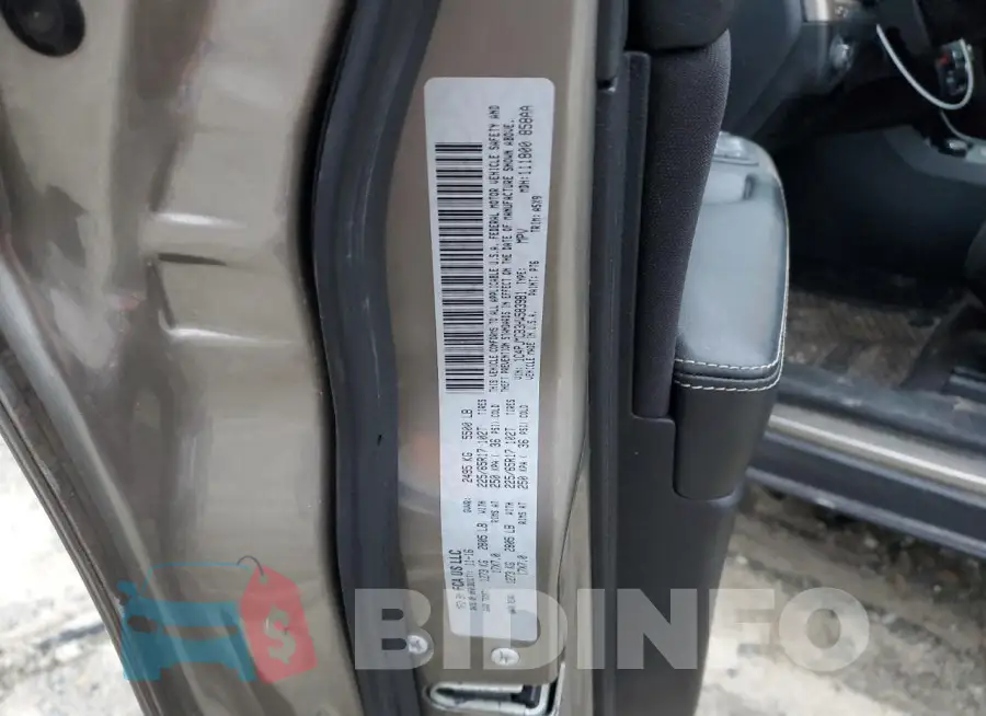 1C4PJMCB3HW583981 Photo# 13