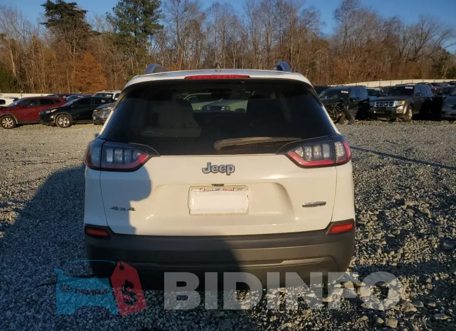 1C4PJMCB9KD136915 Photo# 6