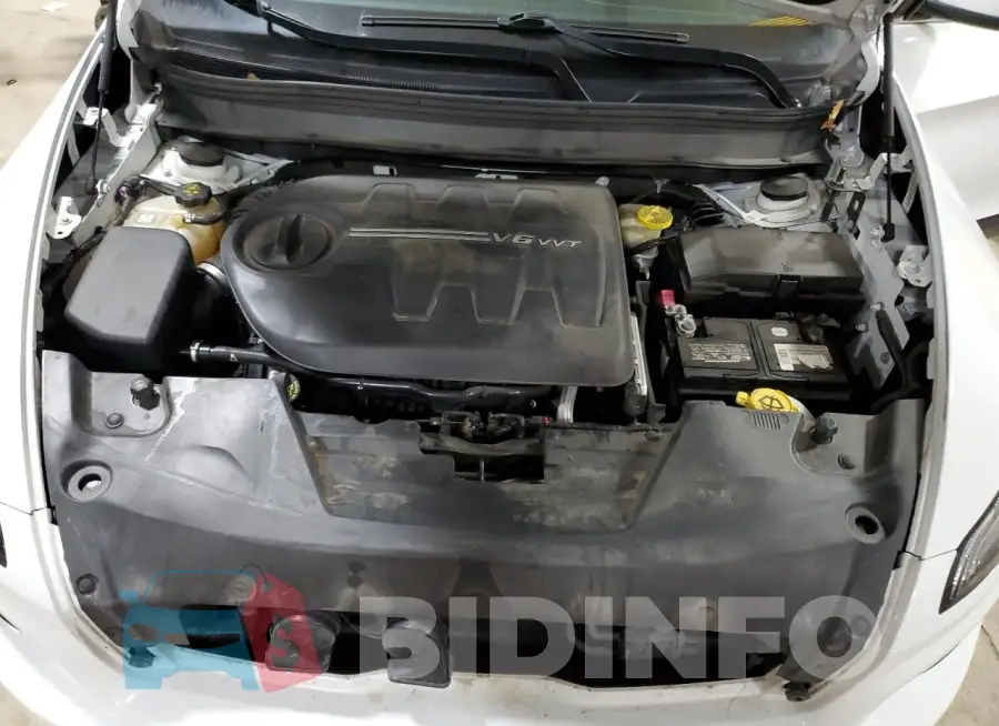 1C4PJMDS6GW288659 Photo# 12