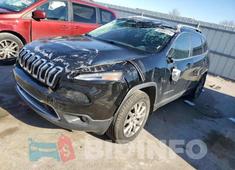 1C4PJMDX5JD583685 Photo# 1