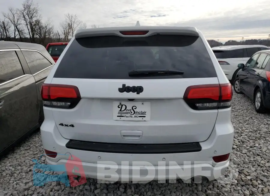 1C4RJFAG7MC622814 Photo# 6