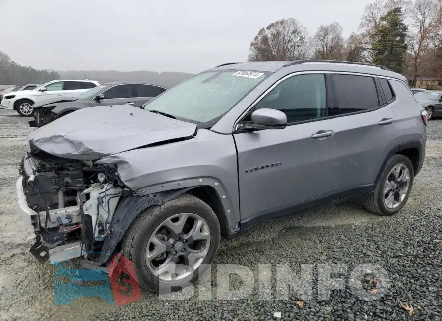 3C4NJCCB6LT218520 Photo# 1