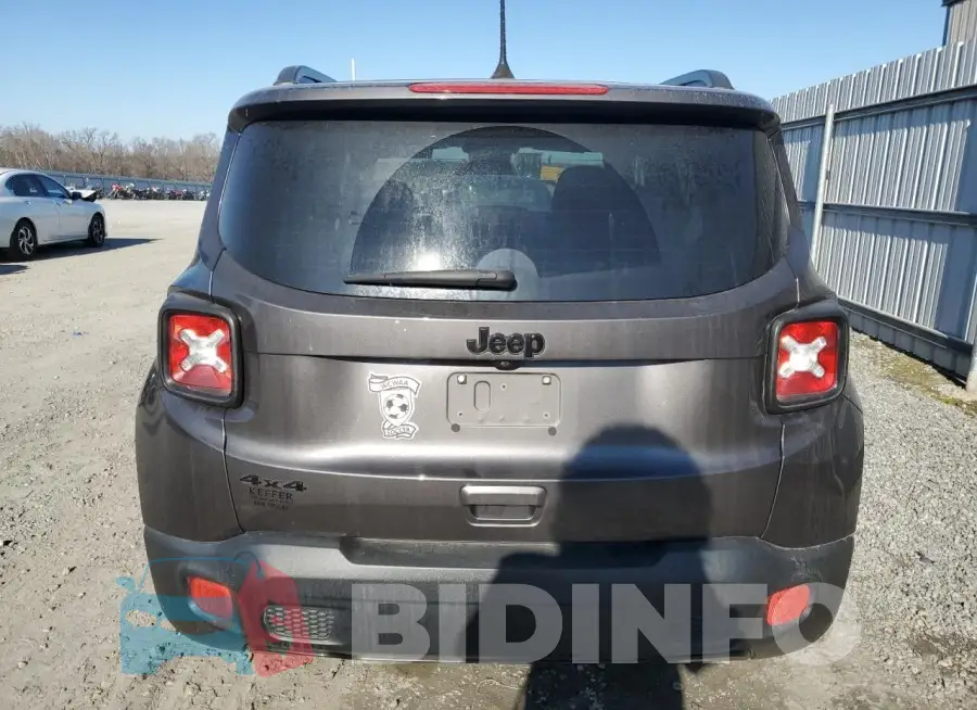 ZACCJBBB7JPJ45176 Photo# 6
