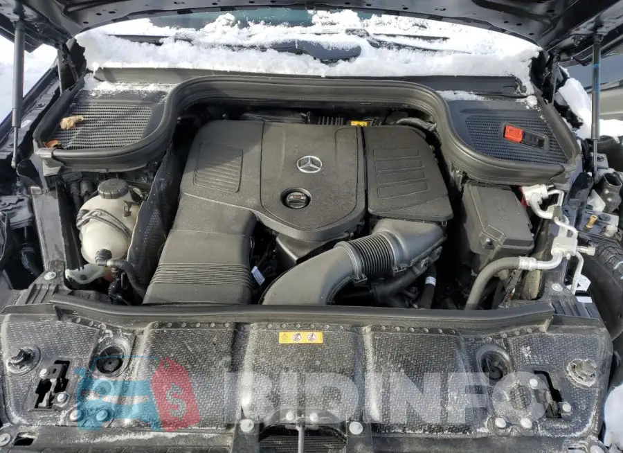 4JGFB4FB0RB145847 Photo# 12
