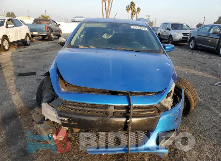 1C3CDFAA8GD555359 Photo# 5