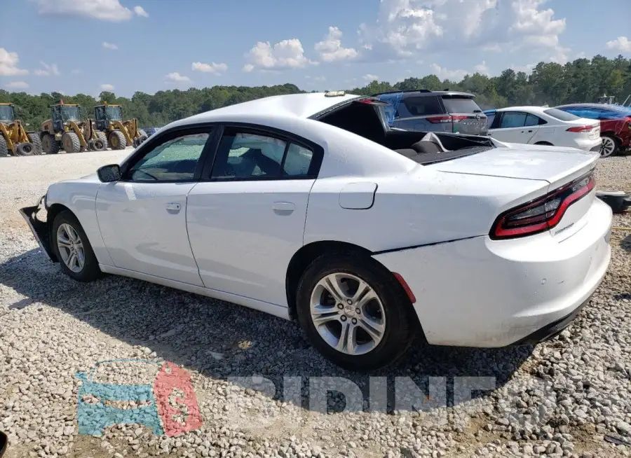 2C3CDXBG4PH579640 Photo# 2