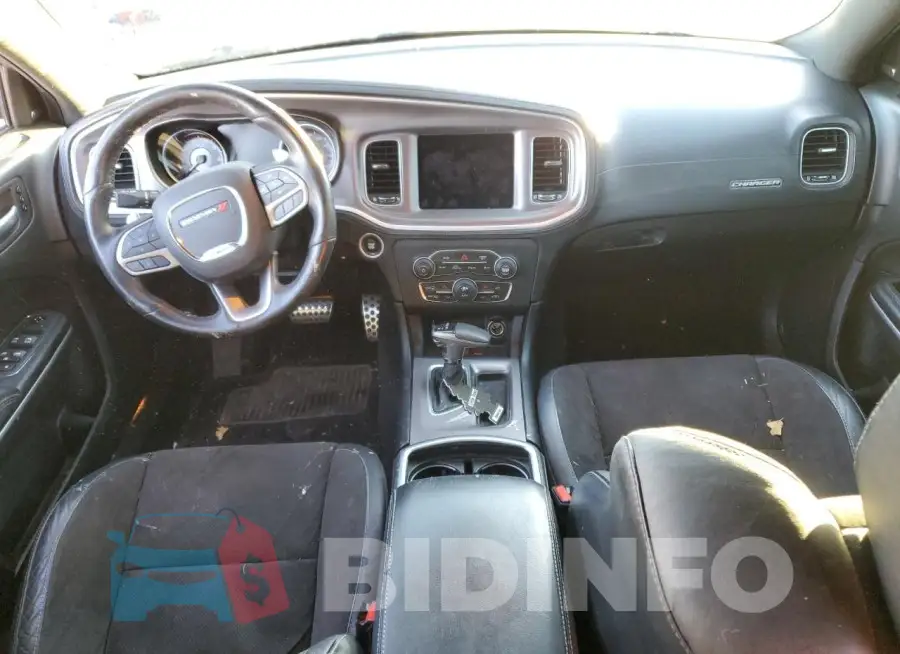 2C3CDXCTXKH757216 Photo# 8