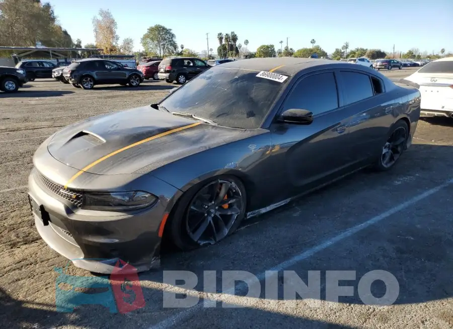 2C3CDXHG4PH635289 Photo# 1