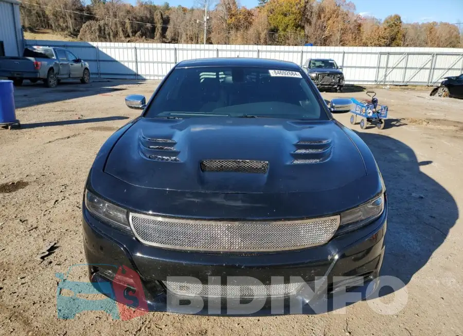 2C3CDXHG6GH305850 Photo# 5