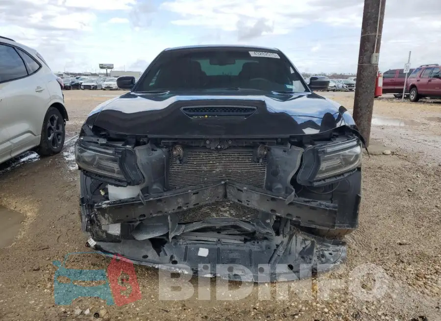 2C3CDXHGXKH673683 Photo# 5